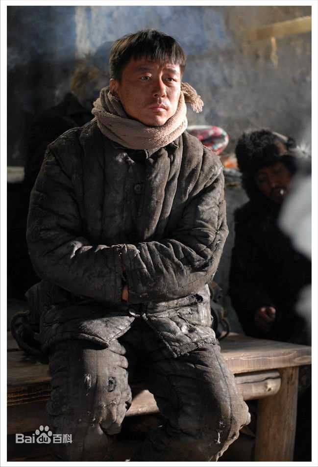 胡明(BoBo) 电影剧照