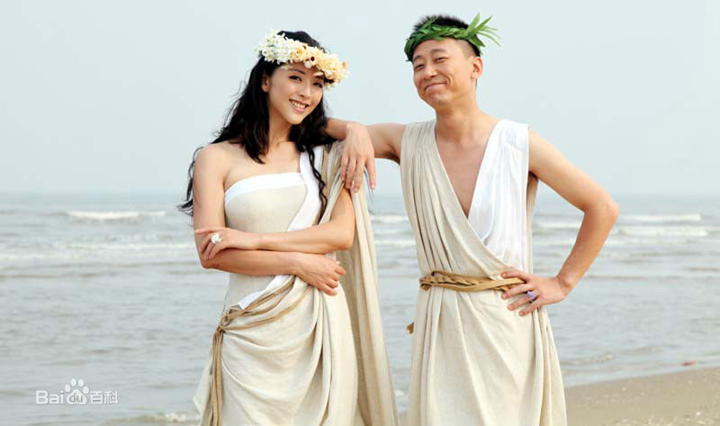 胡明(BoBo) 电影剧照