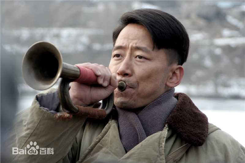 胡明(BoBo) 电影剧照