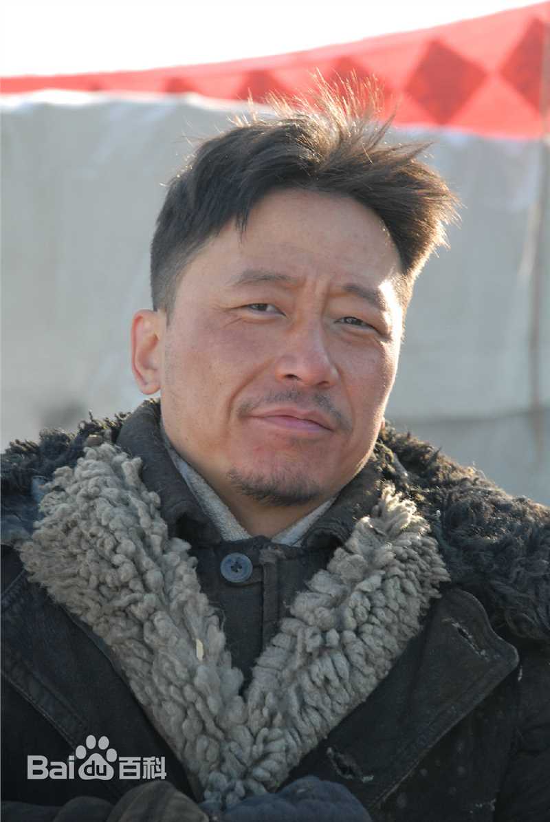 胡明(BoBo) 电影剧照