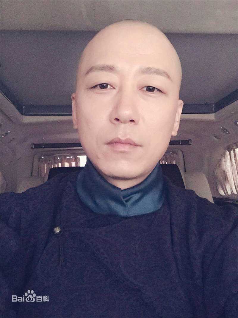 胡明(BoBo)《如懿传》最全剧照