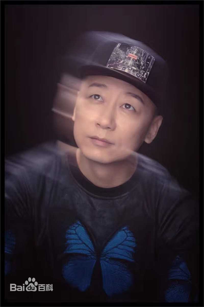 胡明(BoBo) 生活照素颜照相册