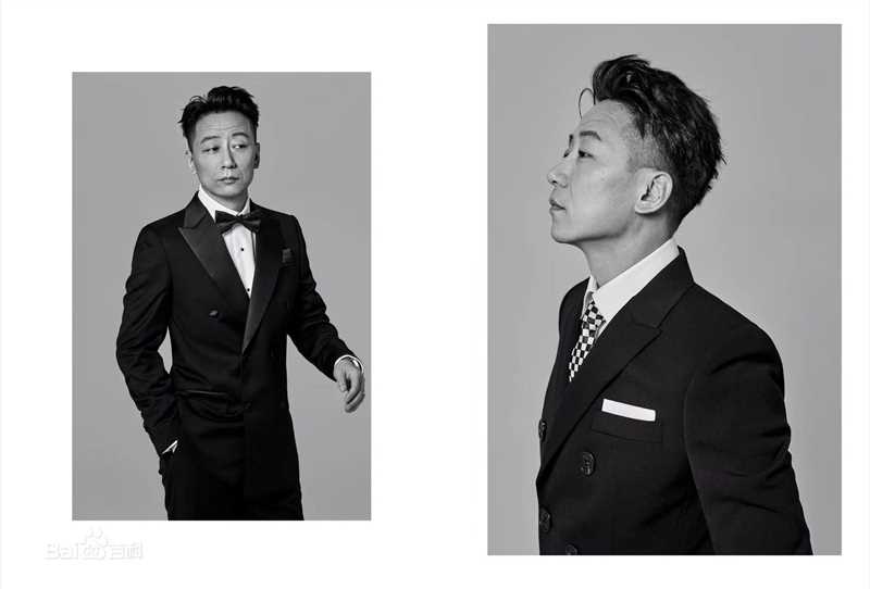 胡明(BoBo) 生活照素颜照相册