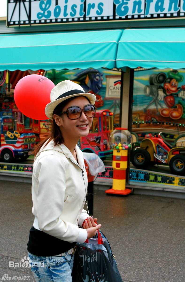 最全何雨檬(kiko)精彩图册