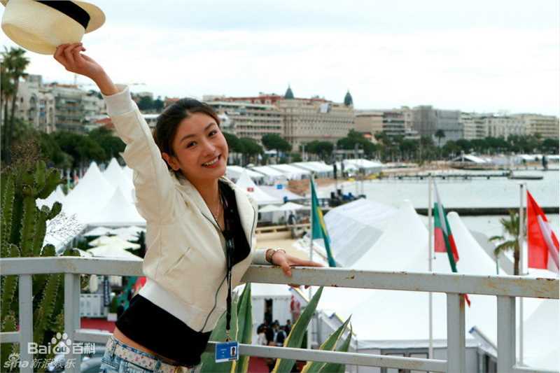 最全何雨檬(kiko)精彩图册