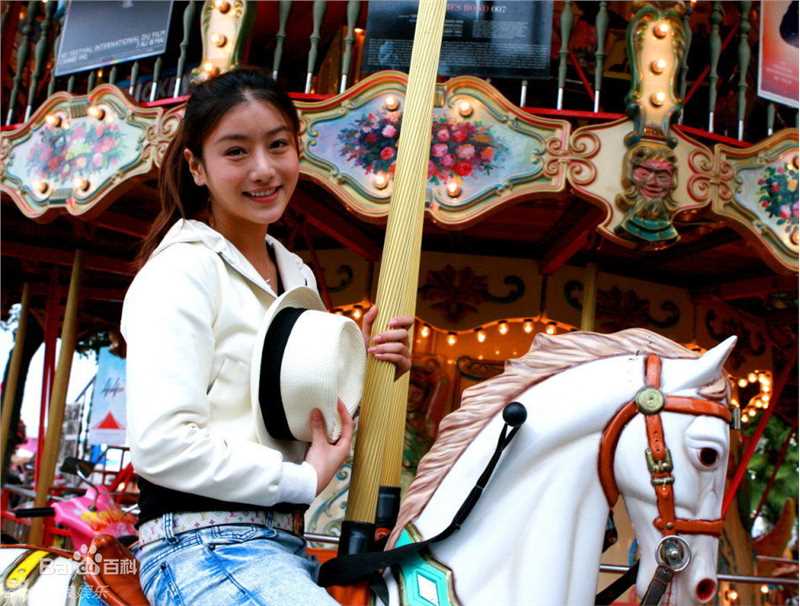 最全何雨檬(kiko)精彩图册