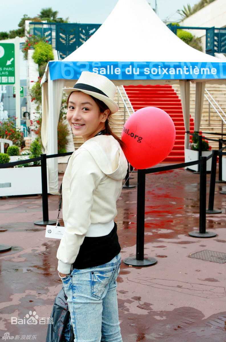 最全何雨檬(kiko)精彩图册