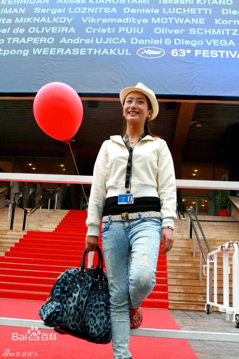 最全何雨檬(kiko)精彩图册