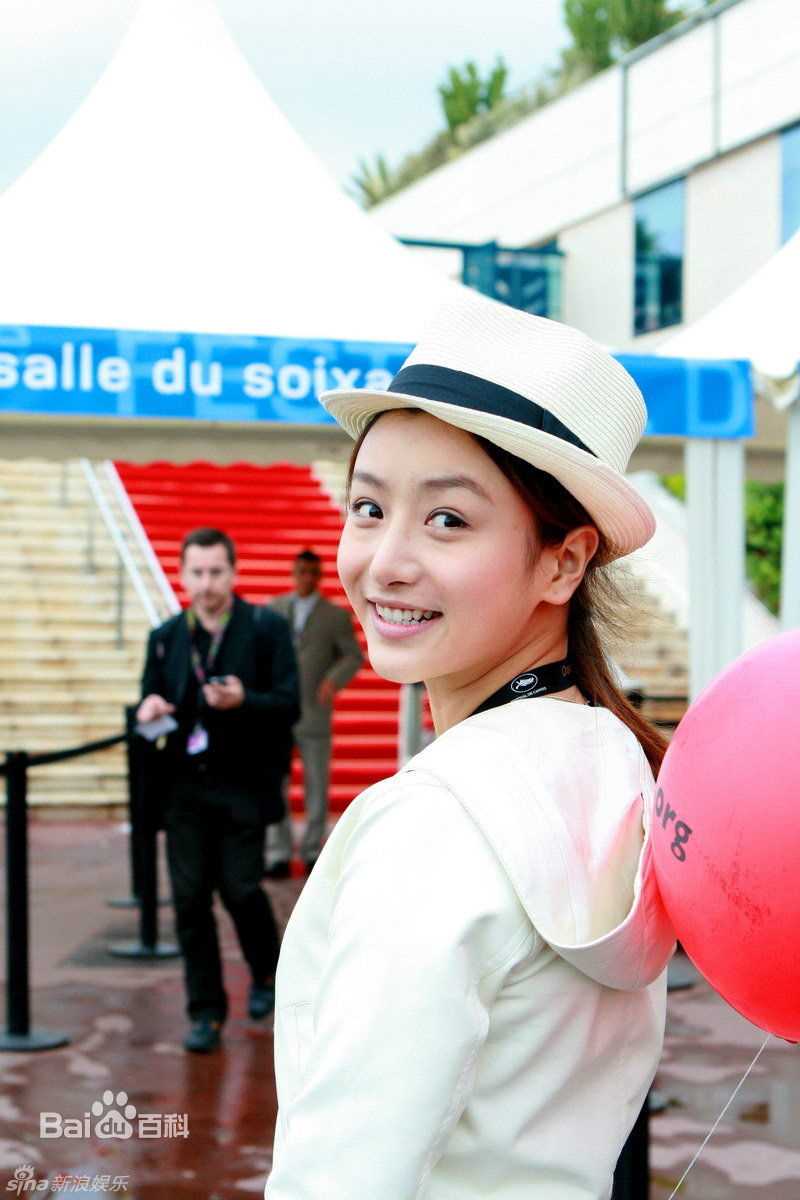 最全何雨檬(kiko)精彩图册