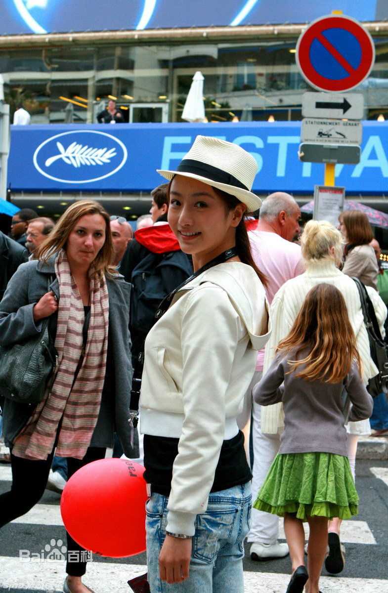 最全何雨檬(kiko)精彩图册