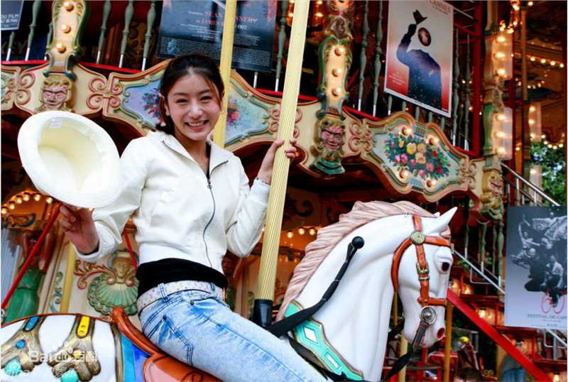 最全何雨檬(kiko)精彩图册