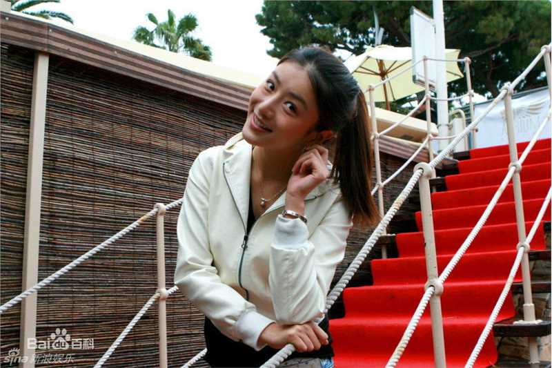 最全何雨檬(kiko)精彩图册