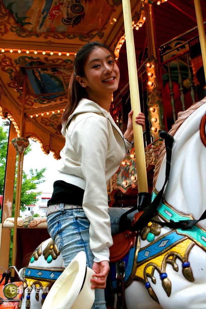 最全何雨檬(kiko)精彩图册