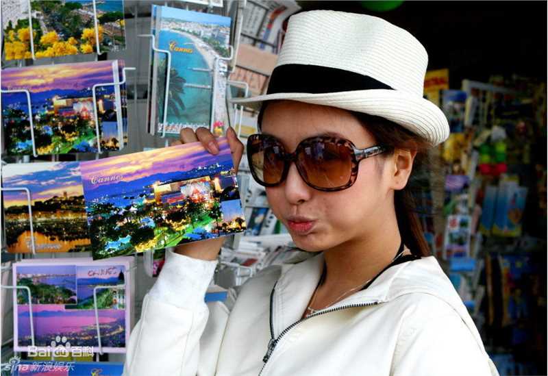 最全何雨檬(kiko)精彩图册