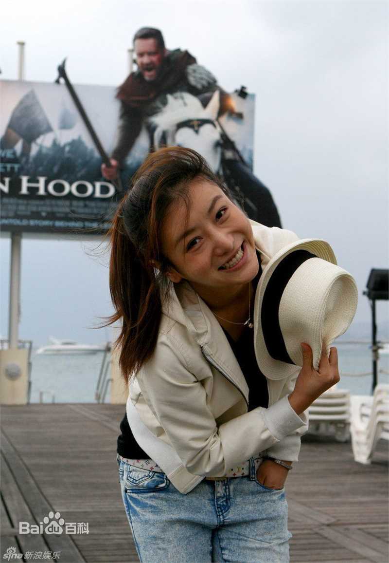 最全何雨檬(kiko)精彩图册