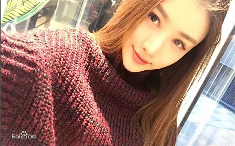 高清何雨檬(kiko)图片