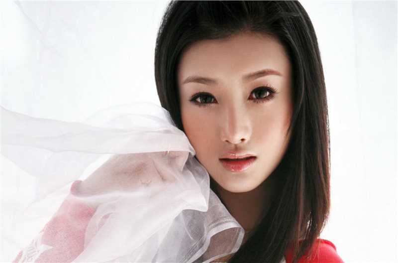 高清何雨檬(kiko)图片