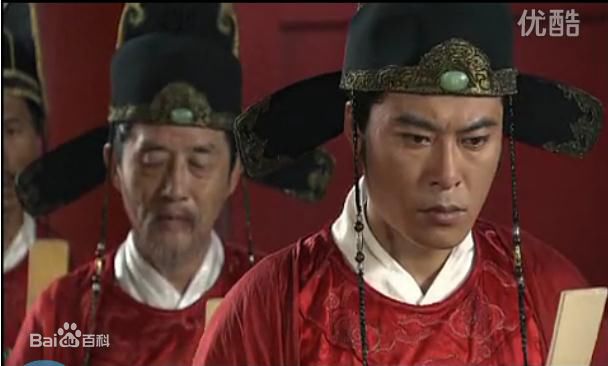 高田昊(gaotianhao)大明天下——崔呈秀前后照片