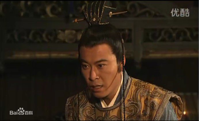 高田昊(gaotianhao)大明天下——崔呈秀前后照片