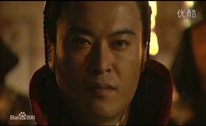 高田昊(gaotianhao)大明天下——崔呈秀前后照片