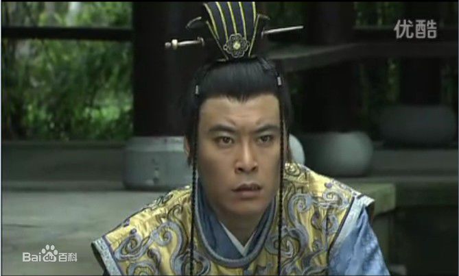 高田昊(gaotianhao)大明天下——崔呈秀前后照片