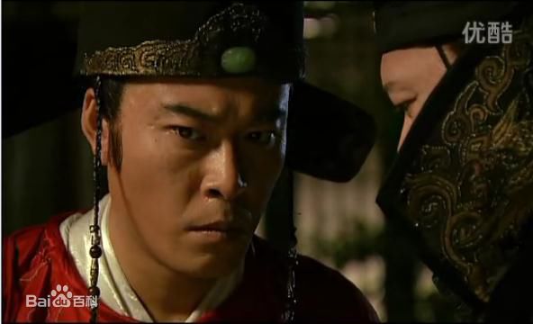 高田昊(gaotianhao)大明天下——崔呈秀前后照片