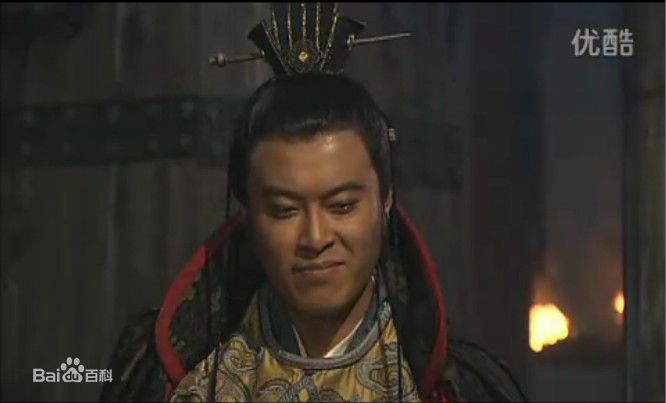 高田昊(gaotianhao)大明天下——崔呈秀前后照片