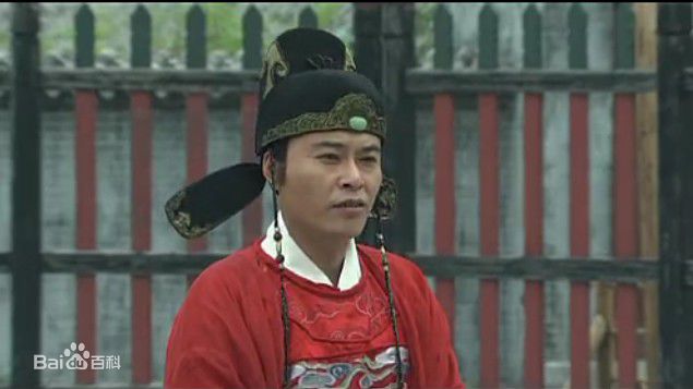 高田昊(gaotianhao)大明天下——崔呈秀前后照片