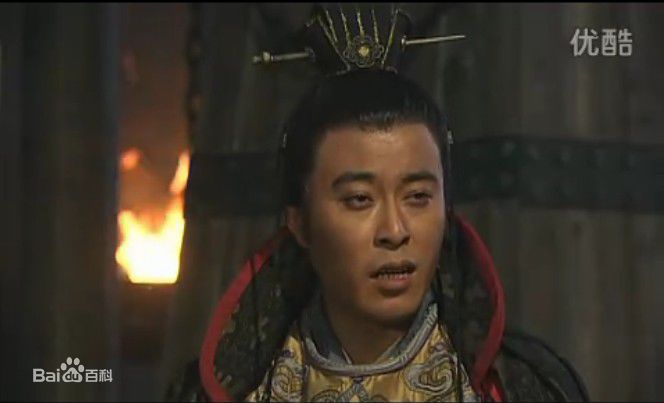 高田昊(gaotianhao)大明天下——崔呈秀前后照片