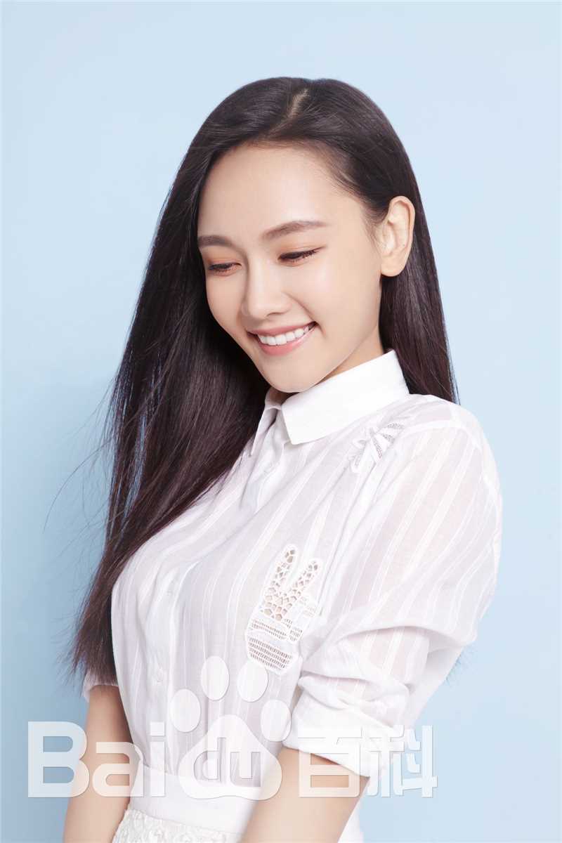 孙骁骁(Cindy)最新图集