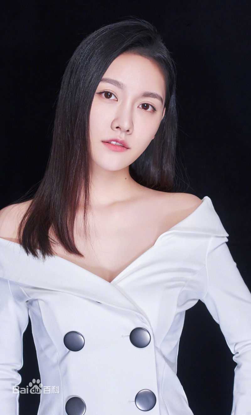 最新孙骁骁(Cindy)性感图片