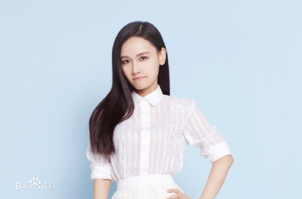 最新孙骁骁(Cindy)性感图片