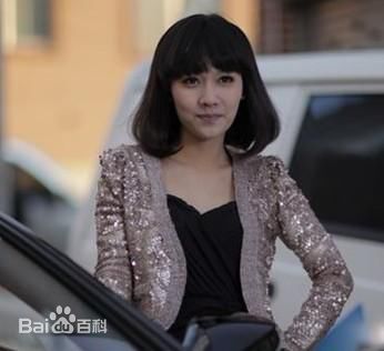 最新孙骁骁(Cindy)性感图片