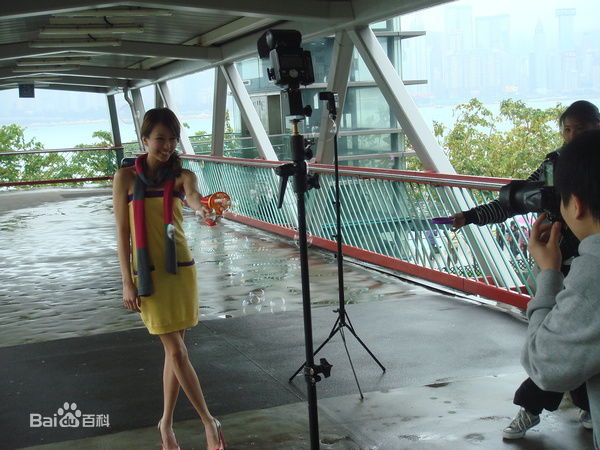 最全潘嘉丽(Kelly Poon)壁纸