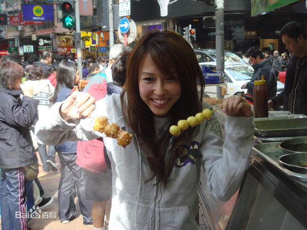 最全潘嘉丽(Kelly Poon)壁纸