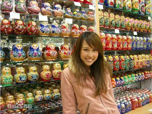 最全潘嘉丽(Kelly Poon)壁纸