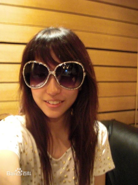 最全潘嘉丽(Kelly Poon)壁纸