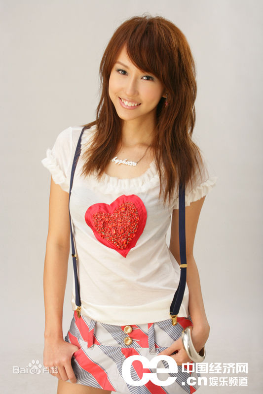 潘嘉丽(Kelly Poon)图册2性感图片图集