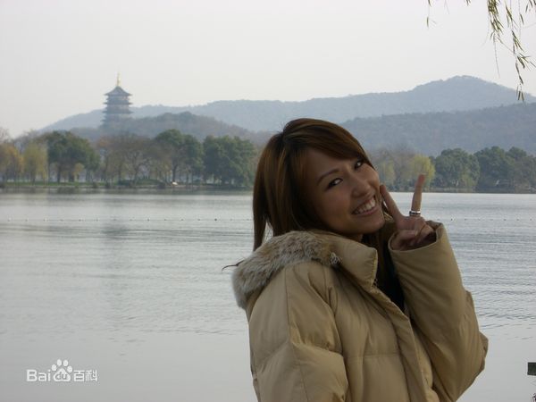 潘嘉丽(Kelly Poon)长发kelly壁纸壁纸