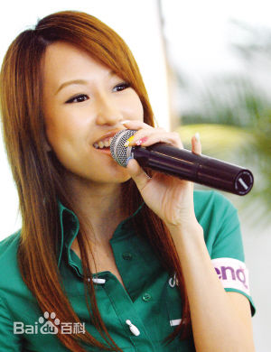 潘嘉丽(Kelly Poon)长发kelly壁纸壁纸