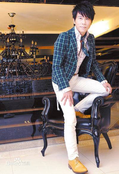 最新伍思凯(Sky Wu)性感图片