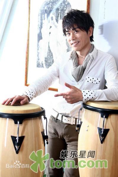 最新伍思凯(Sky Wu)性感图片