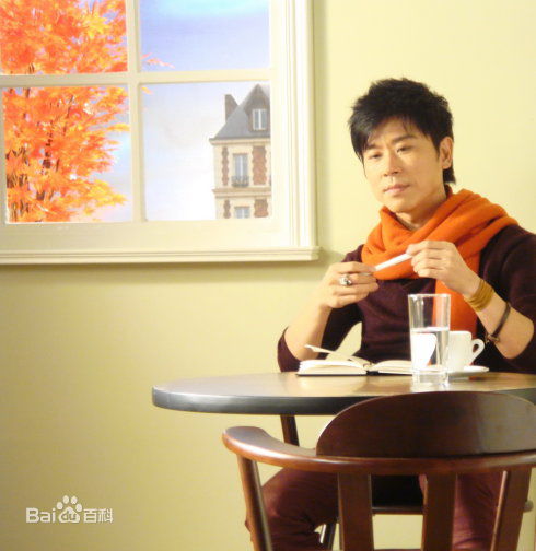 最新伍思凯(Sky Wu)性感图片