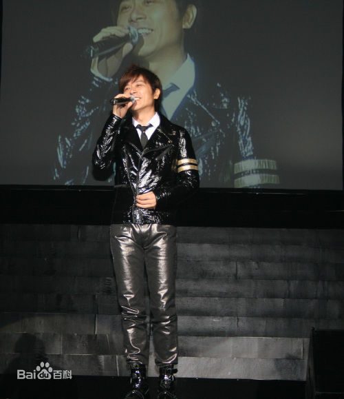 最新伍思凯(Sky Wu)性感图片