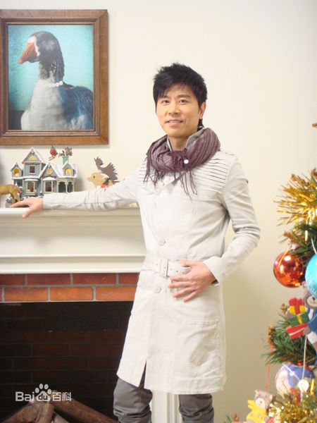 最新伍思凯(Sky Wu)性感图片