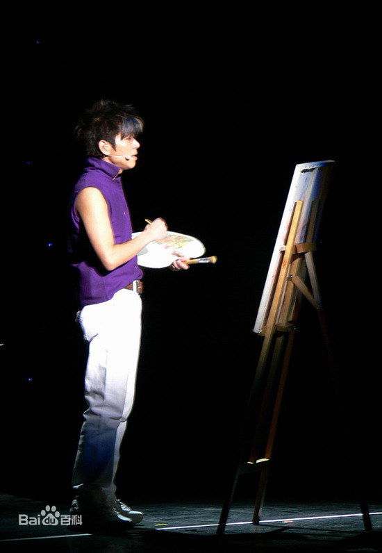 伍思凯(Sky Wu)精选平面图册