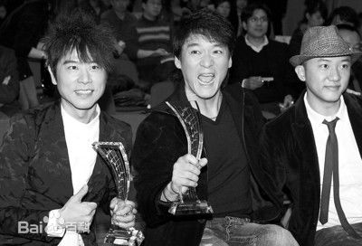 伍思凯(Sky Wu)演出现场前后照片