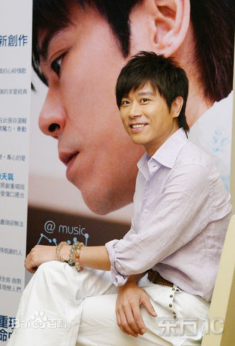 伍思凯(Sky Wu)演出现场前后照片