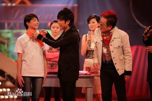 伍思凯(Sky Wu)演出现场前后照片