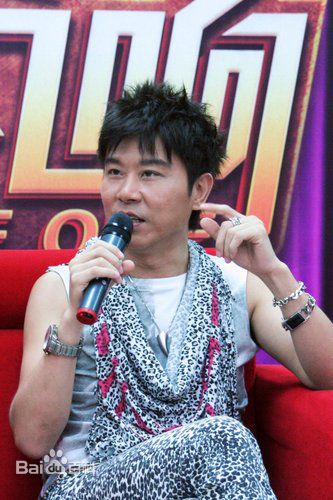 伍思凯(Sky Wu)演出现场前后照片